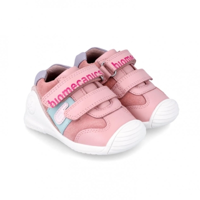 Обувки за прохождане Biomecanics 242114-A