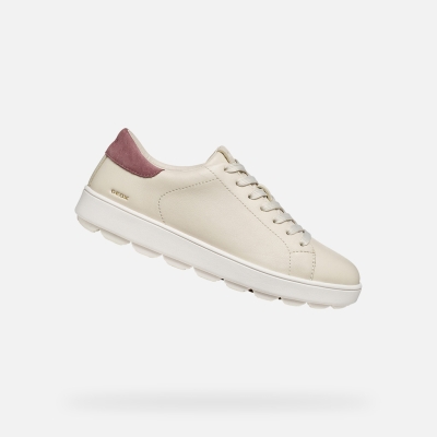 Анатомични сникърси Geox spherica ecub-1 b D65PJC 08522 C1SA8