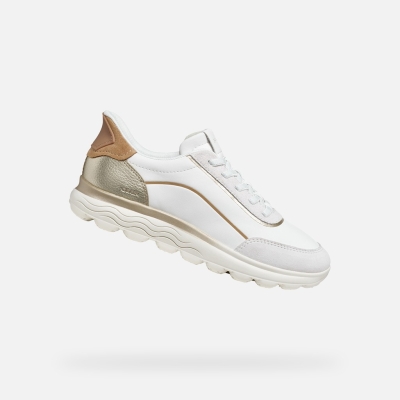 Анатомични олекотени сникърси Geox spherica plus D657MA 09B22 C1352