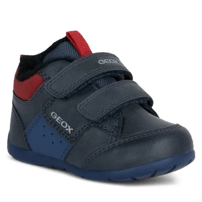 Топли дишащи обувки Geox B361PB 0MEBC C0735