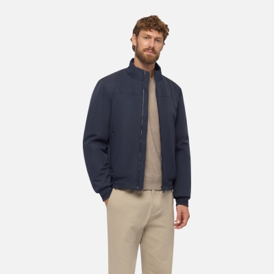 Отоплено дишащо яке Geox M5620C T3127 F1624