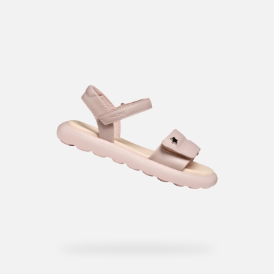 Анатомични сандали Geox J55MSD 000BC C8014