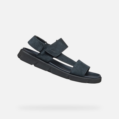 Анатомични сандали Geox U15BGB 00032 C4002
