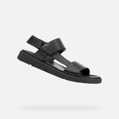 Мъжки сандали Geox U15BGB 0003C C9999