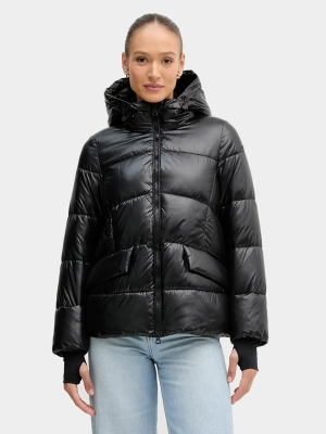 Водоустойчиво зимно дишащо яке Geox W5628F T3121 F9000