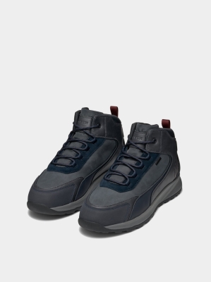 Водоустойчиви боти Geox ABX U46EZB 0MEEK C4002