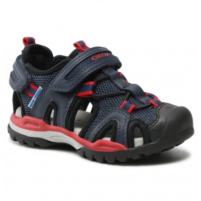 Бебешки сандали Geox J020RA 014ME C0735 27-32