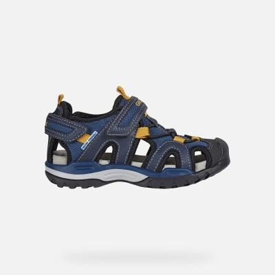 Детски сандали Geox J020RA 014ME C4229 29-35