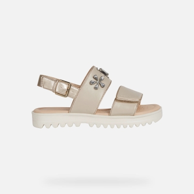 Детски сандали Geox J026EC 0BCHI C5000 31-35