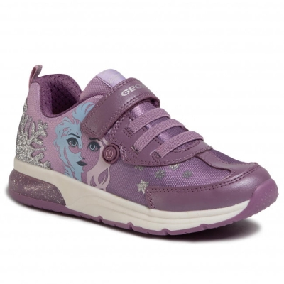 Детски спортни обувки Geox J028VD 011AJ CE8Q8