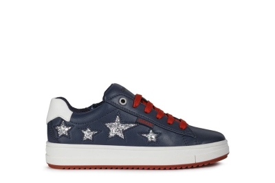 Детски спортни обувки Geox J02BDB 000BC C4002