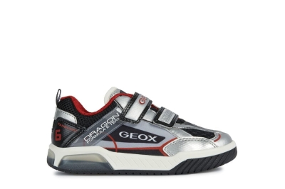 Детски спортни обувки Geox J02BRA 014BU C0474