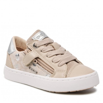 Детски кецове Geox J02D5B 007BC C0475