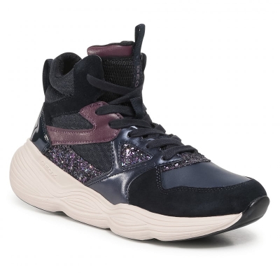 Детски спортни обувки Geox J04CNA 05422 CF4F8 28-35