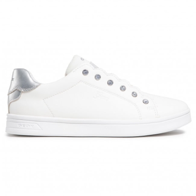 Детски спортни обувки Geox J154MA 000BC C1000