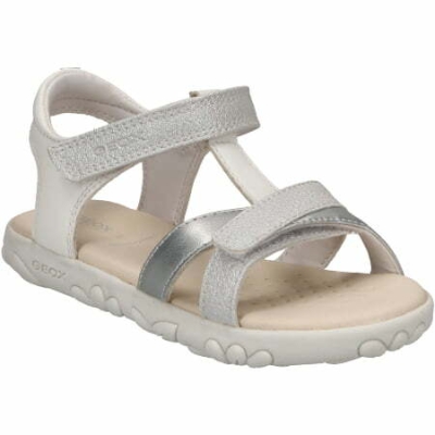 Детски сандали Geox J158ZA 054BJ C0007