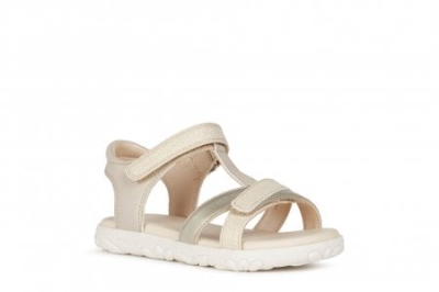 Детски сандали Geox J158ZA 054BJ C0512 30-35