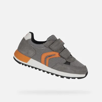 Детски обувки Geox J159EA 01422 C0036