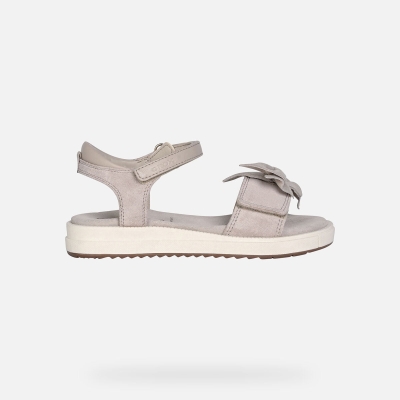 Детски сандали Geox J15BLE 022BC C5000 31-35