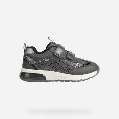 Детски спортни обувки Geox J168VA 0DHBC C9002