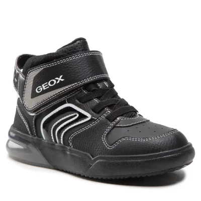 Светеши кецове Geox J169YA 0BU11 C9999