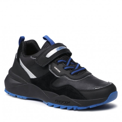Сникърси Geox J16EQB 0BC22 C0245