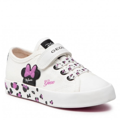 Кец за момиче Geox J2504D 00010 C0404 28-34