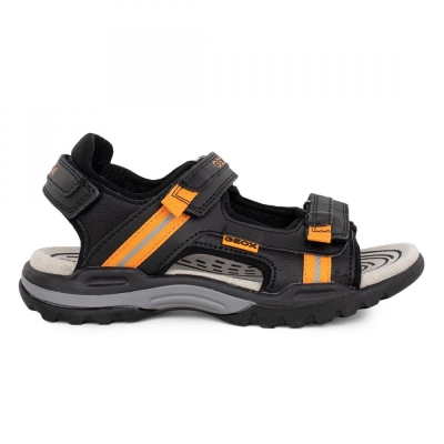 Детски кожен сандал Geox J250RA 01554 C0038