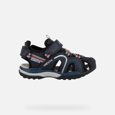 Сандали Geox J250RB 014ME C0735 34-35