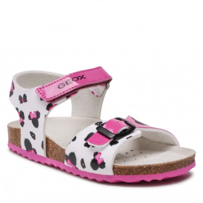 Сандали Geox J258MD 00402 C0563