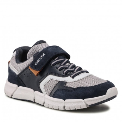 Детски сникърси Geox J259BA 01422 C0661