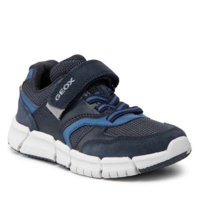 Детски сникърси Geox J259BA 01422 CF44M  36-40