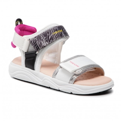 Детски сандал Geox J25DUC 0NFZI C1Z1N