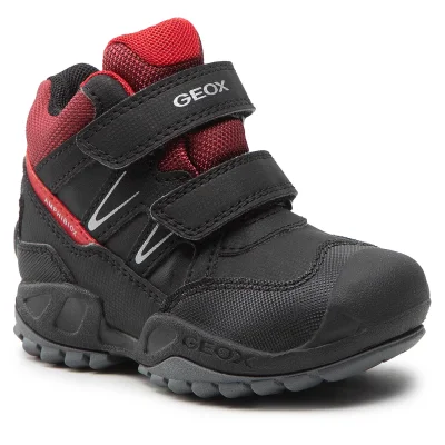 Водоустойчива бота Geox J261WA 0CEFU C0048 36-40