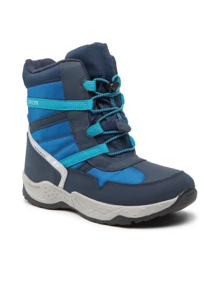 Водоустойчиви апрески Geox J26FSA 0FU50 C4226