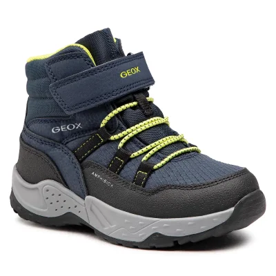Водостойчиви аперески Geox J26FSC 0FUCE C0479