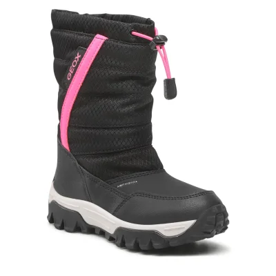Апрески Geox J26FTA 0FU50 C0922