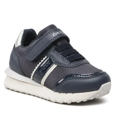 Дeтски сникърси Geox J26GZB OBC14 C4002