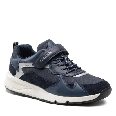 Детски сникърси Geox J26H0C 01122 C0673