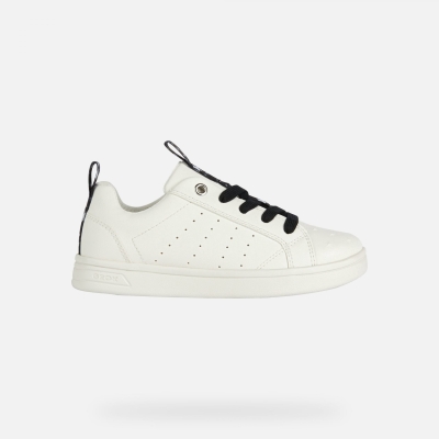 Детски снкърси Geox J354MD 000BC C0404