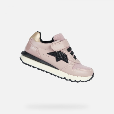 Детски сникърси Geox J35GZC 054AS C8A9B