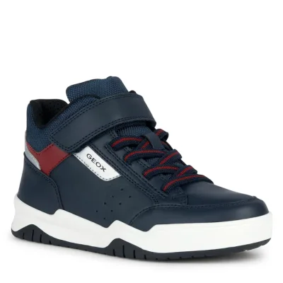 Детски сникърси Geox J367RB 054FU C0735