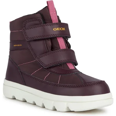 Водоустойчиви апреси Geox J36HWD 0FU54 C8017