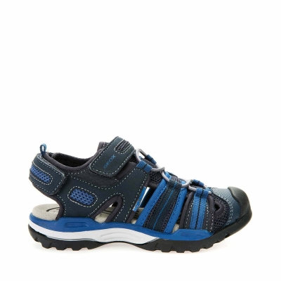 Детски сандали Geox J720RC 05014 C0700