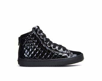 Детски спортни обувки Geox J744GF 000HH C9999