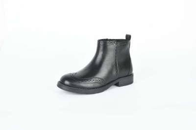 Детски боти Geox J74D3F 00043 C9999 28-35