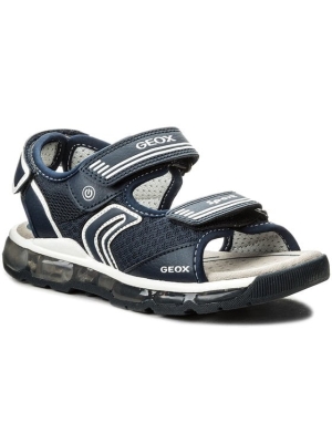 Детски сандали Geox J820QA 014BU C4002 29-34