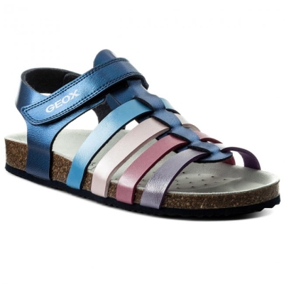 Детски сандали Geox J821CC 000NF C4268 28-35