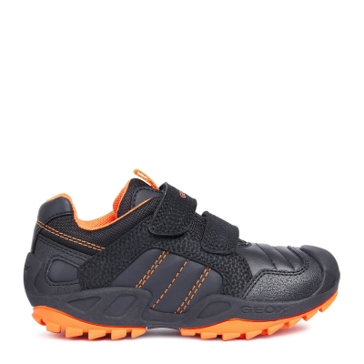 Детски спортни обувки Geox J841VA 054CE C0038 28-35