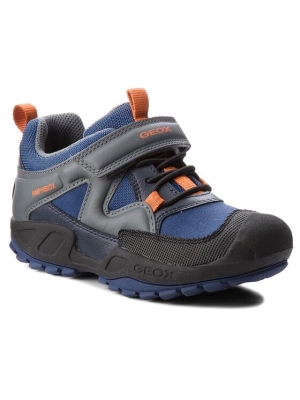 Бебешки спортни обувки Geox J841WC 011BC C0002 26-35